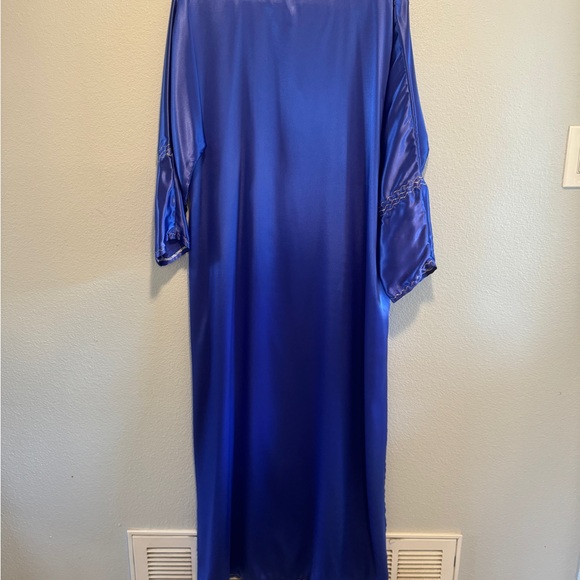Silky kaftan - Picture 4 of 4